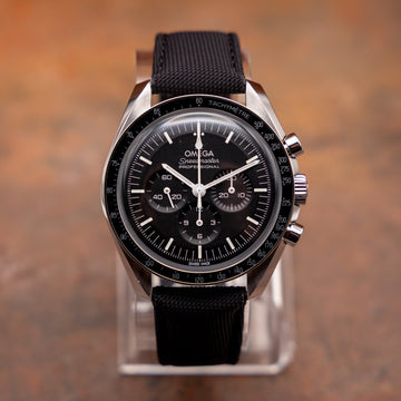 2026 Omega Speedmaster Moonwatch