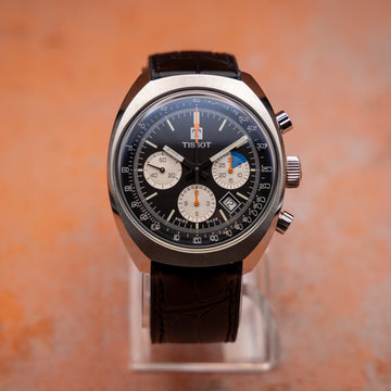 Tissot Heritage 1973 Chrono