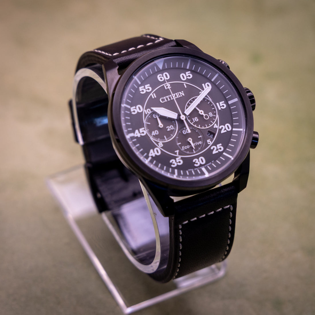 Citizen Citizen Promaster Avion Eco Drive
