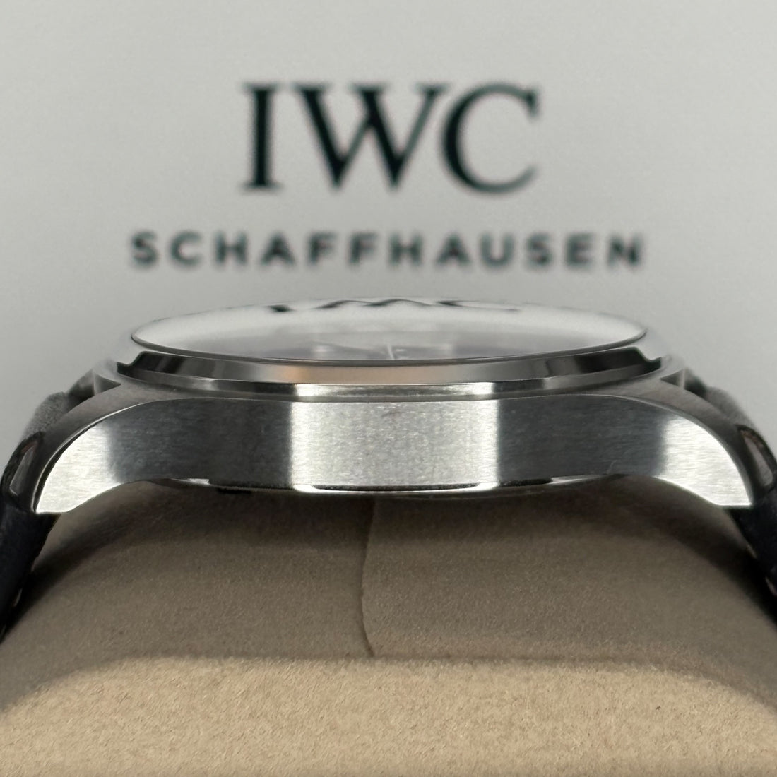 IWC Mark XX