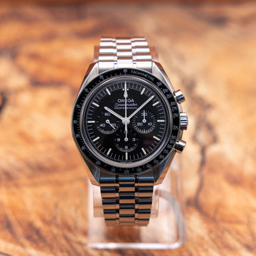 2023 Omega Speedmaster Professional Moonwatch