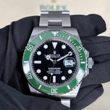 Rolex Submariner Date