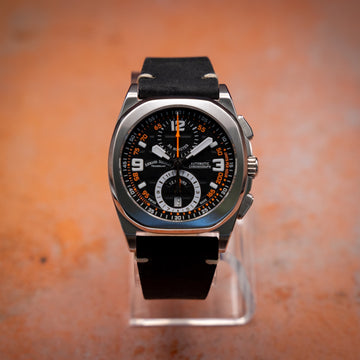 Armand Nicolet Chronograph