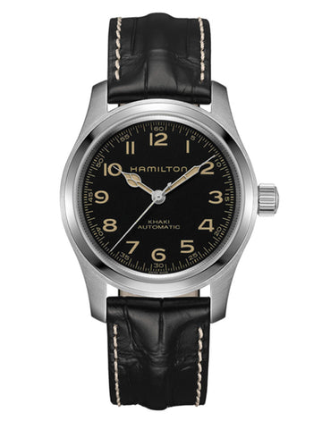 Hamilton Khaki Field Murph Auto - H70605731