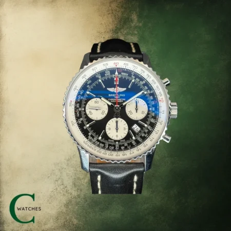 Breitling Navitimer