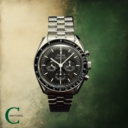 Omega Speedmaster Reduced