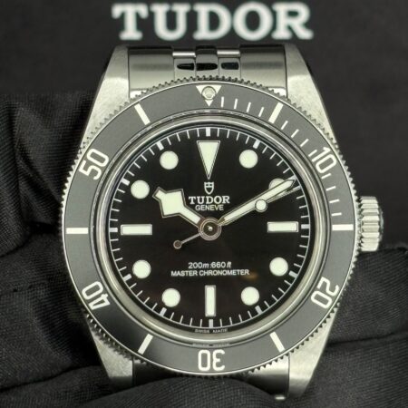 2024 Tudor Black Bay 41