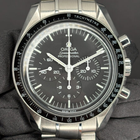 Omega Speedmaster Professional