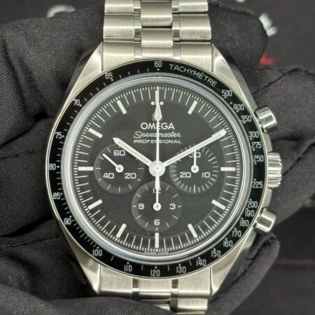 Omega Speedmaster Professional