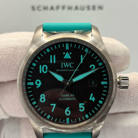 Mark XX Mercedes-AMG Petronas F1