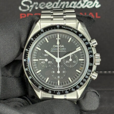 Omega Speedmaster Professional