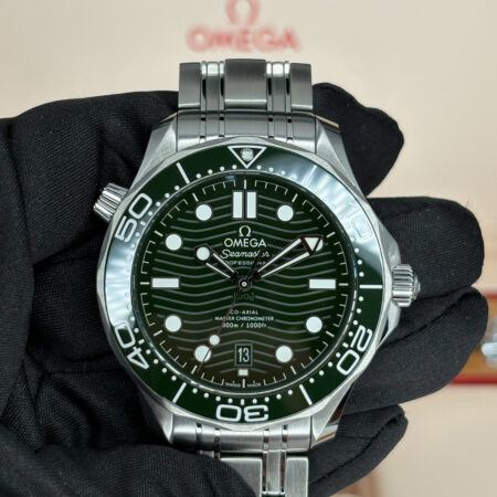 Omega Seamaster Professional
