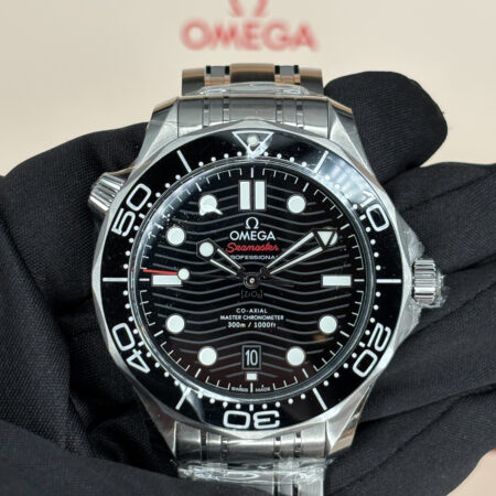 Omega Seamaster Professional