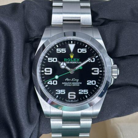 Rolex Air King