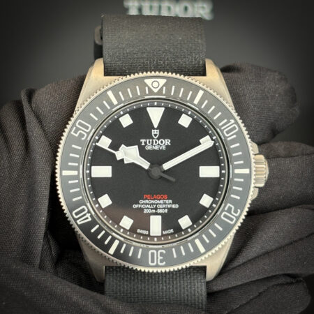 2025 Tudor Pelagos FXD