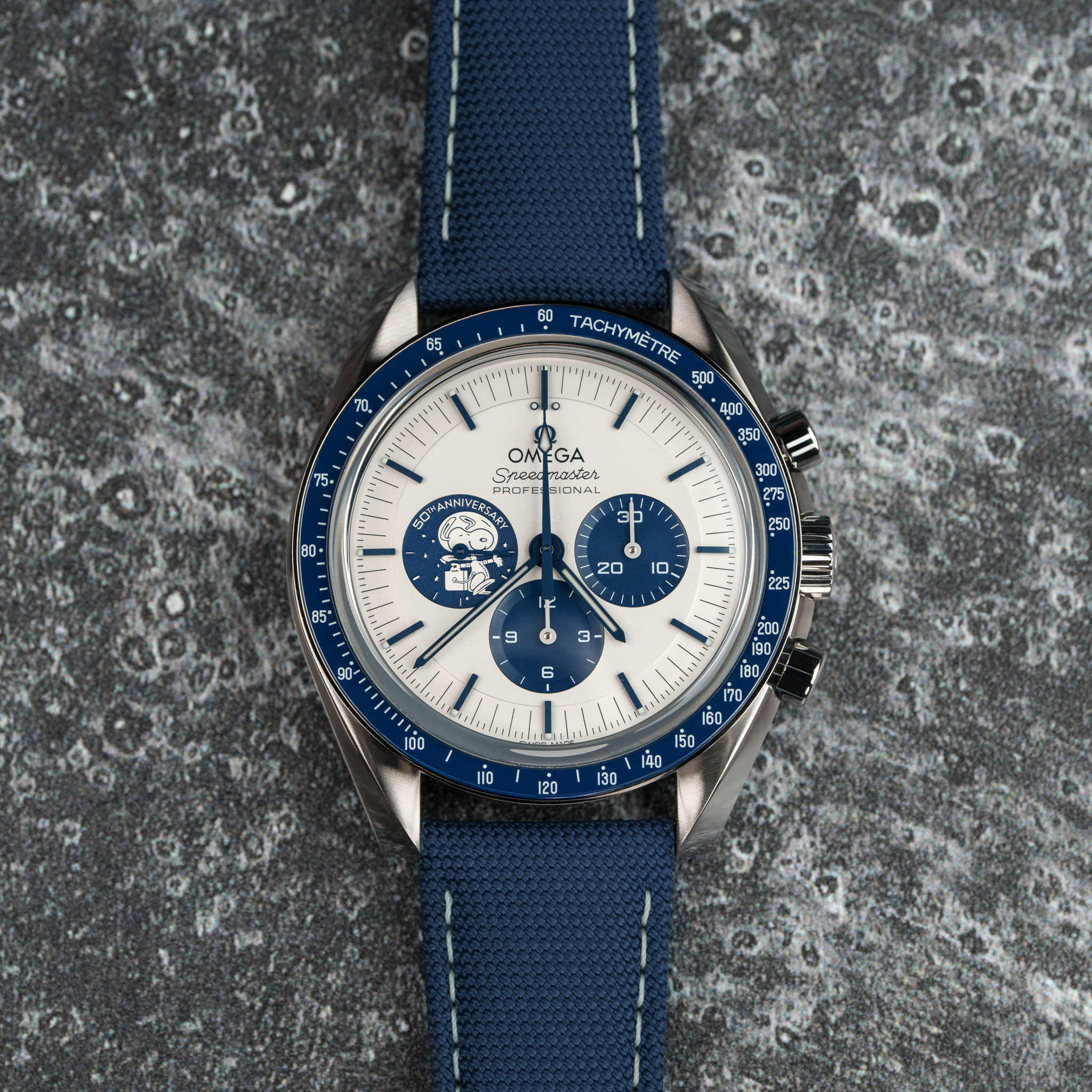 2026 Omega 
